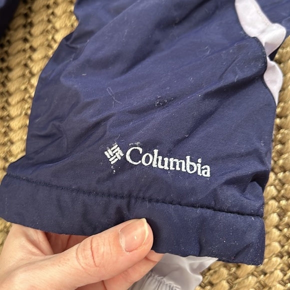 Columbia Snow Pant - Picture 2 of 3